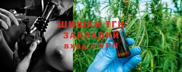 хмурый Алексеевка